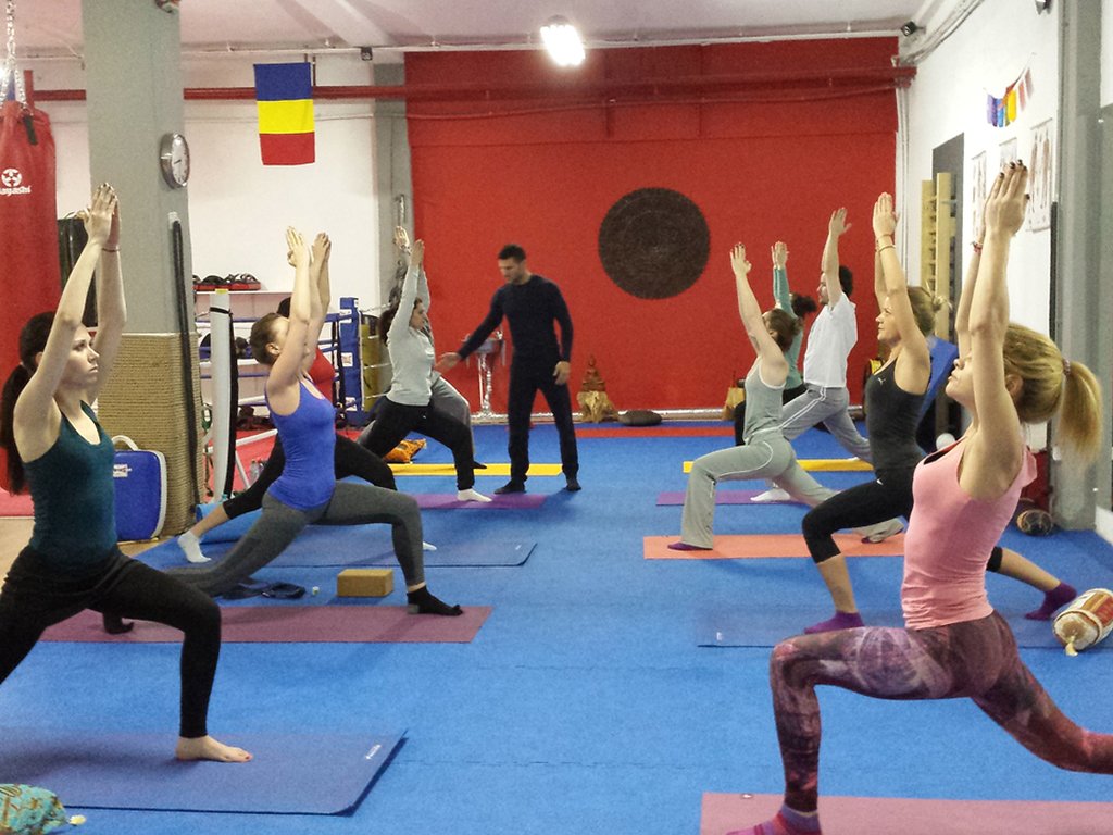 Yoga