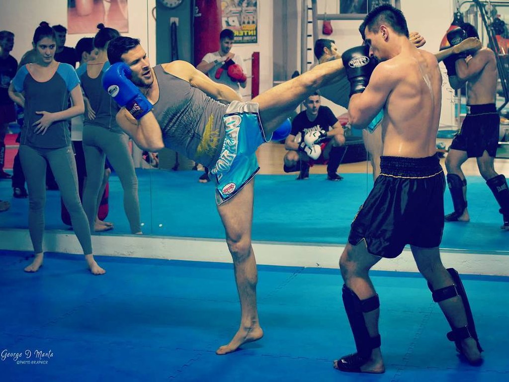 Muay Thai